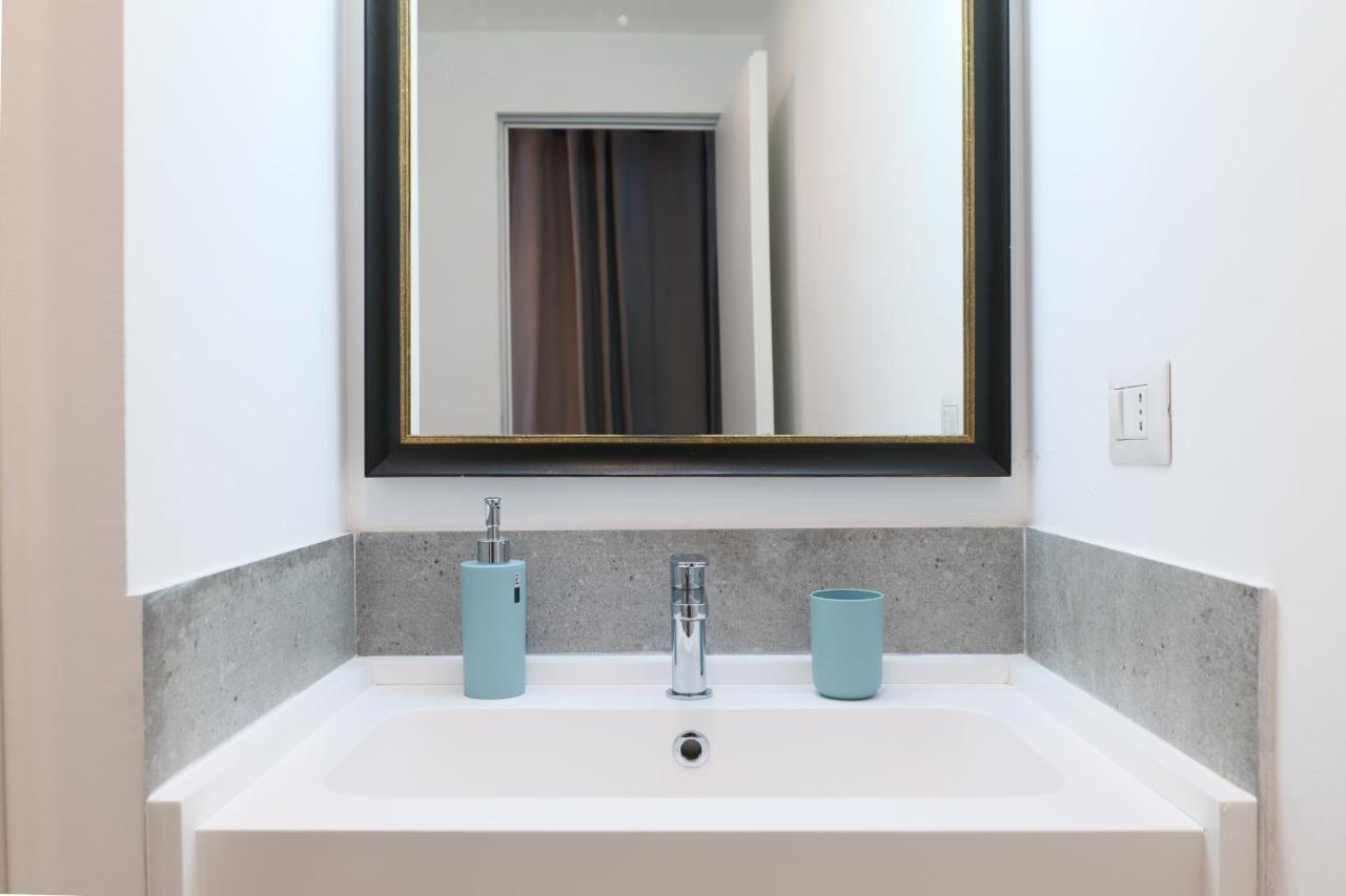 Apartmán Primopiano - Watt Milán Exteriér fotografie