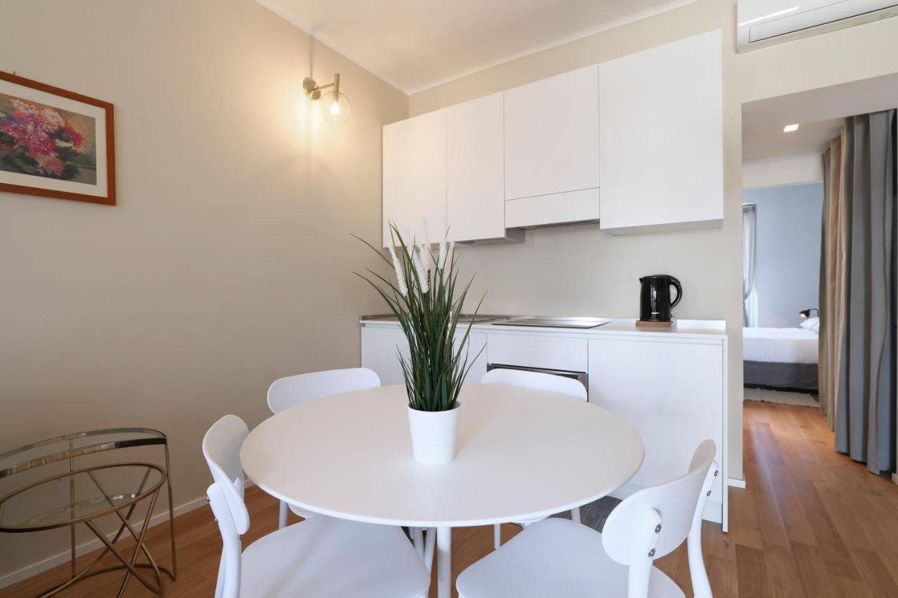 Apartmán Primopiano - Watt Milán Exteriér fotografie