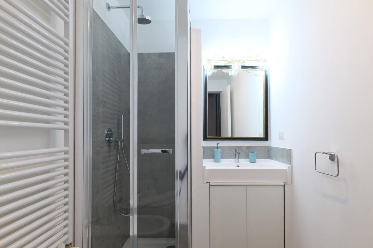 Apartmán Primopiano - Watt Milán Exteriér fotografie