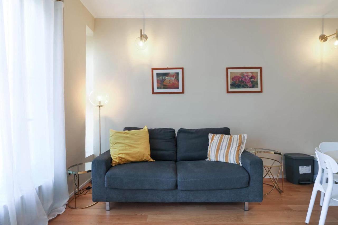 Apartmán Primopiano - Watt Milán Exteriér fotografie