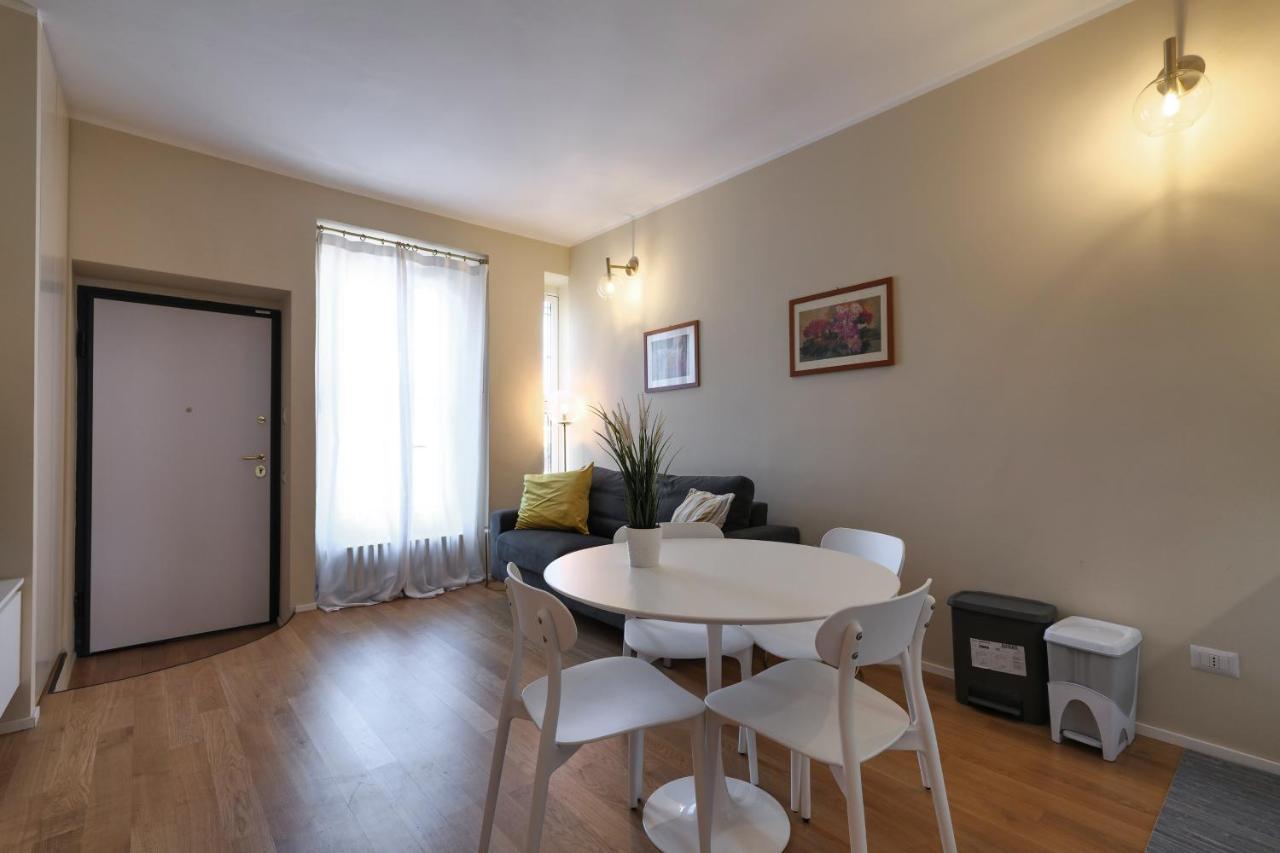 Apartmán Primopiano - Watt Milán Exteriér fotografie