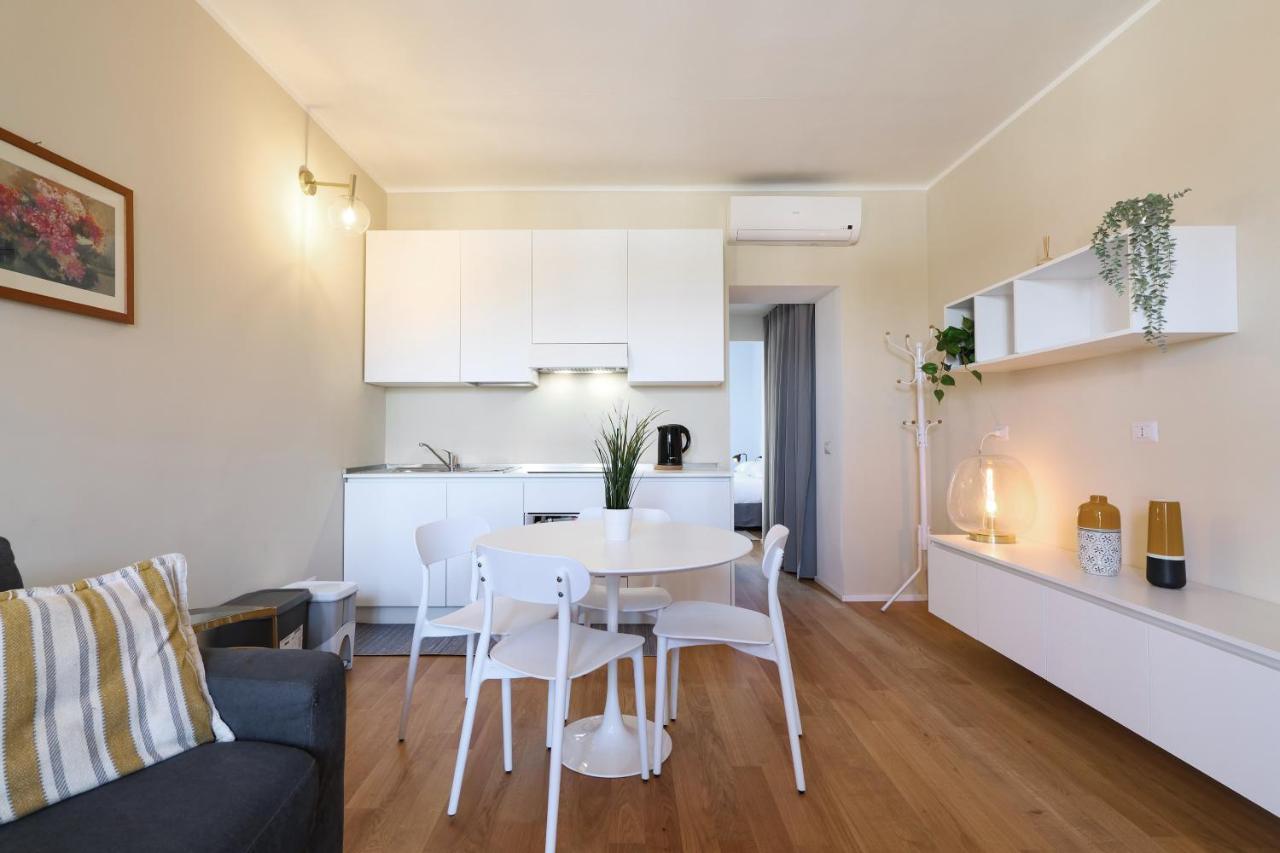 Apartmán Primopiano - Watt Milán Exteriér fotografie